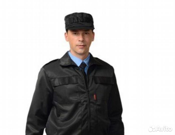 Работа охранником в Краснодарском крае (вахта)