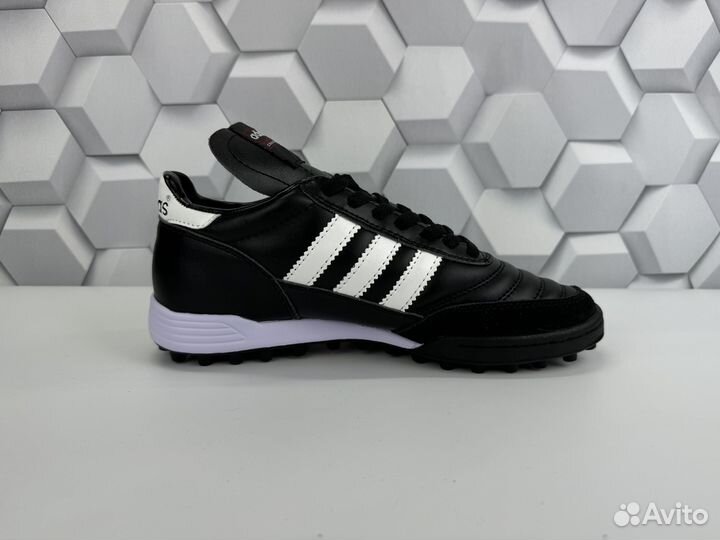 Сороконожки adidas mundial team