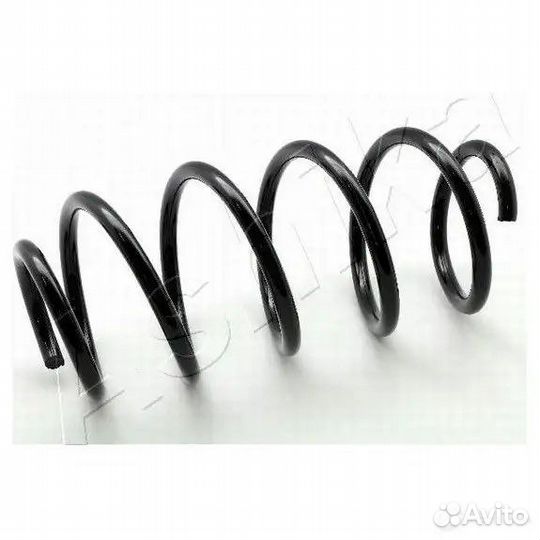 Пружина передняя peugeot 308 CC (к-т 2 шт.)