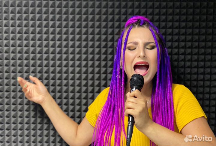 Уроки вокала Онлайн