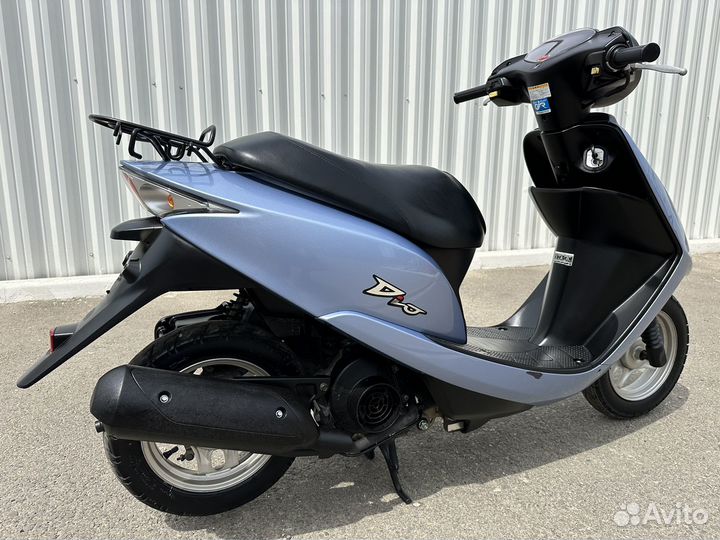 Honda dio af62 кредит рассрочка