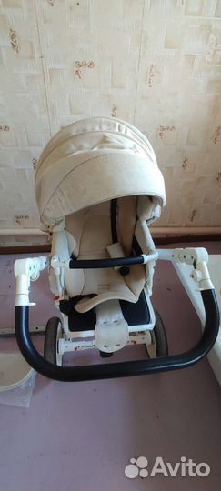 Детская калязка 2в1