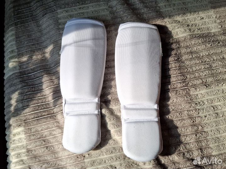 Защитное снаряжение детское для каратэ