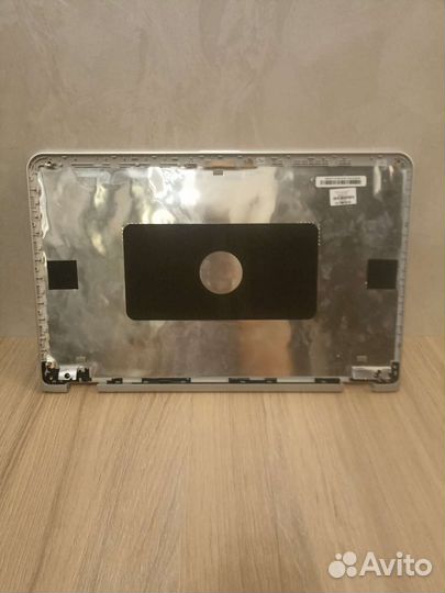 Крышка ноутбука HP Pavilion X360, 15-BK Series