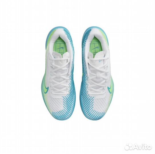 Теннисные Кроссовки Nike Air Zoom Vapor 11