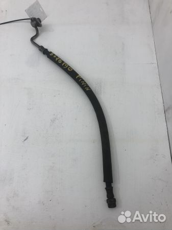 Топливная трубка Mitsubishi Pajero Pinin