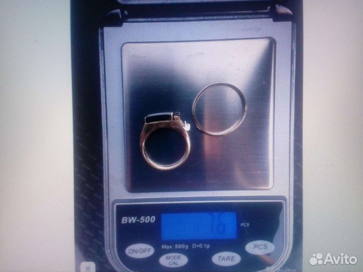 Подводный металлоискатель