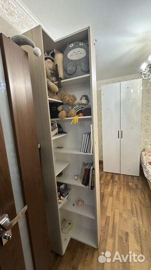 Шкаф для одежды бу