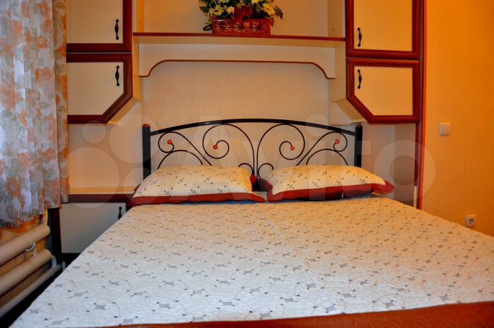 Квартира-студия, 18 м², 2/2 эт.