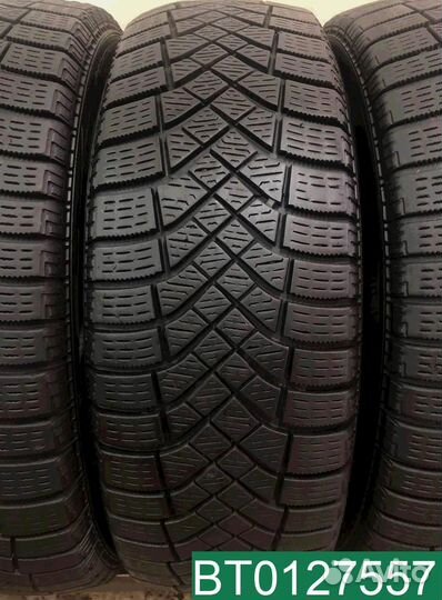 Pirelli Ice Zero FR 185/60 R15 88T