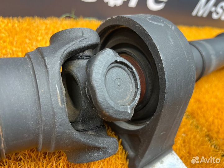 Карданный вал задний Mercedes-Benz S-Class W221