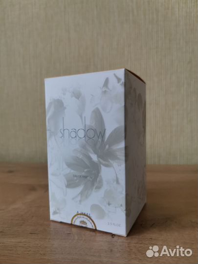 Парфюм Ajmal Shadow for Her