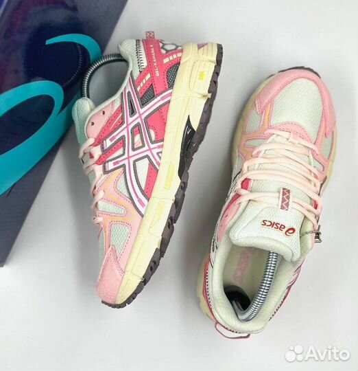 Кроссовки Asics Gel-Kahana 8, арт.230336