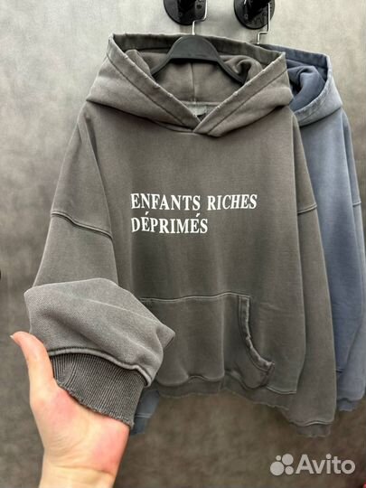 Худи оверсайз Enfants Riches Deprimes