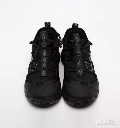 Кроссовки мужские Nike ACG Air Terra Antarktik Low