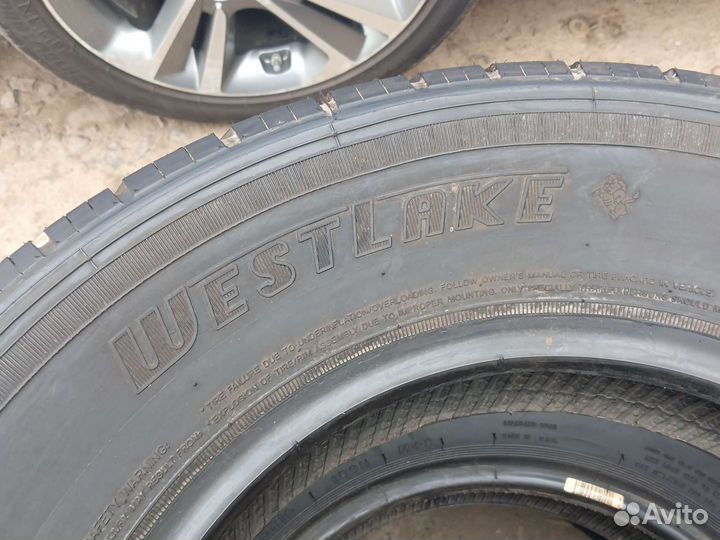 Westlake SU307 235/70 R16 106H