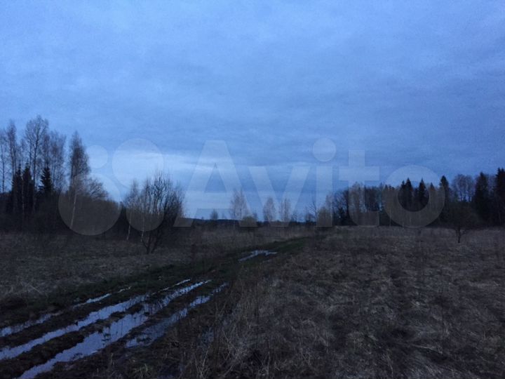 Участок 6 га (СНТ, ДНП)