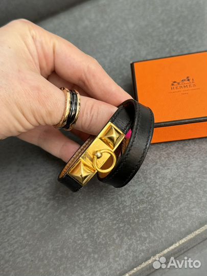 Hermes Оригинал Браслет
