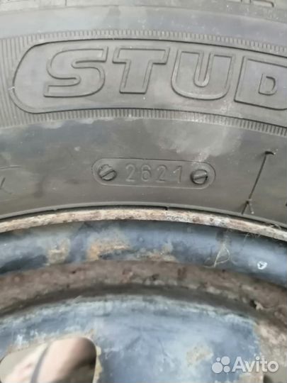 Kormoran Stud 175/65 R14