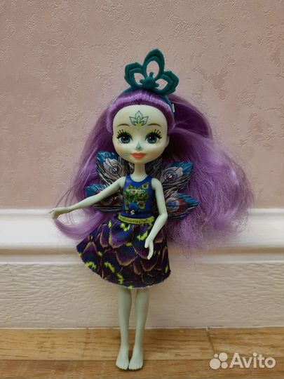 Куклы Enchantimals