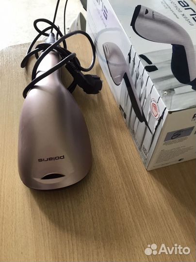 Отпариватель для одежды