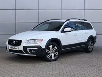 Volvo XC70 2.4 AT, 2014, 204 000 км, с пробегом, цена 2 230 000 руб.