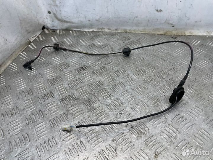 Датчик ABS задний Mazda 3 BM zmde 2013