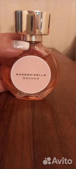 Духи женские оригинал