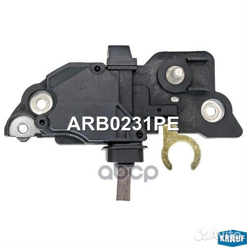 Регулятор генератора ARB0231PE Krauf