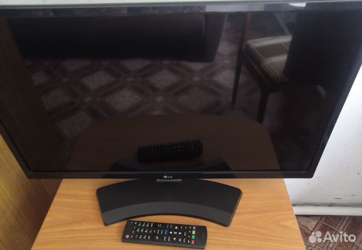 Телевизор LG