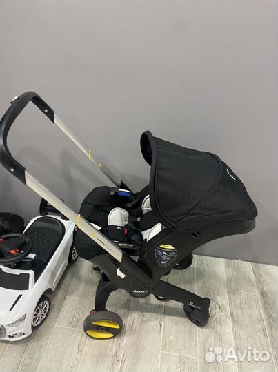 Коляска автокресло doona оригинал