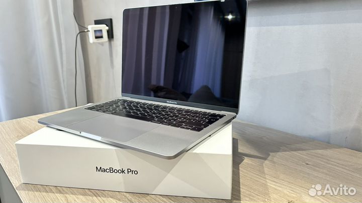 Apple MacBook Pro 13 2017