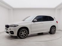 BMW X5 3.0 AT, 2013, 163 423 км, с пробегом, цена 3 890 000 руб.