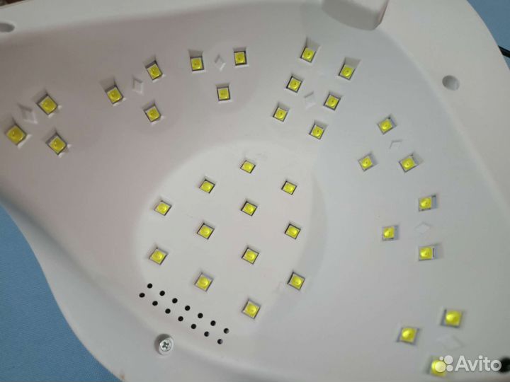 Набор для маникюра