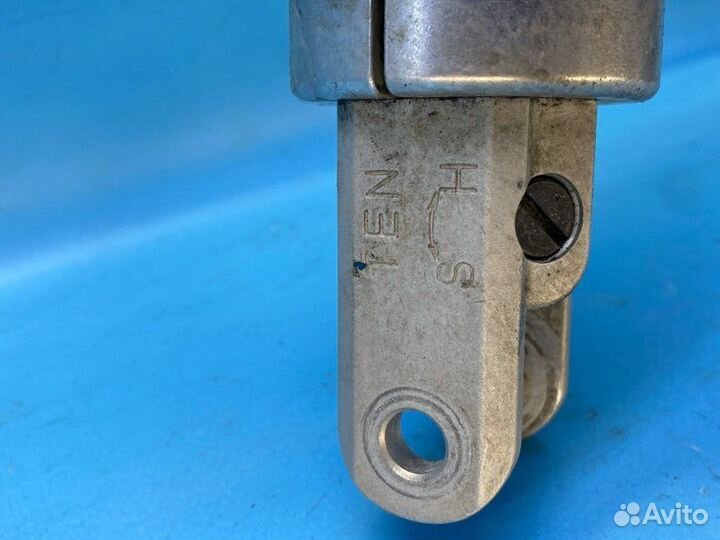 Амортизатор задний Kawasaki Zx-6R 2006