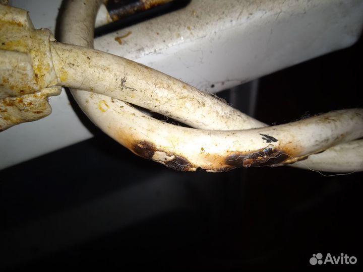 Газовая плита