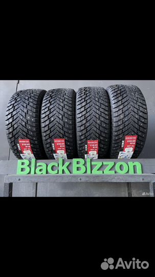 iLink Wintervorhut Stud I 235/45 R18