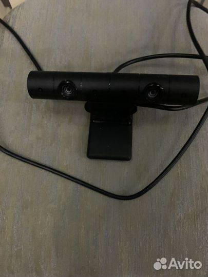 Шлем sony ps4 vr
