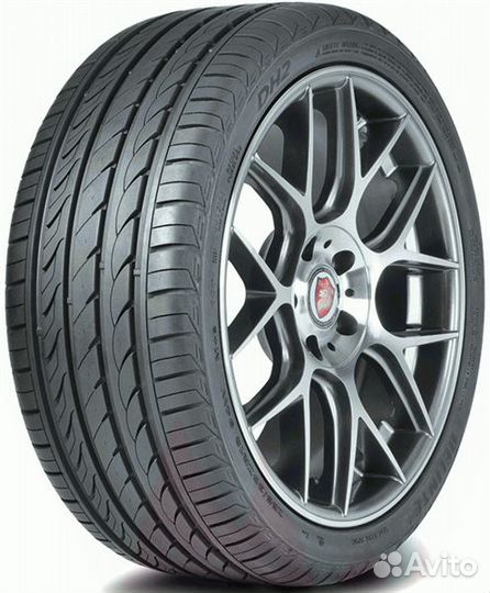 Delinte DH2 165/70 R13