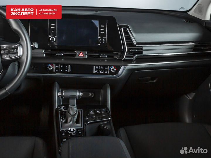 Kia Sportage 2.0 AT, 2023, 3 858 км