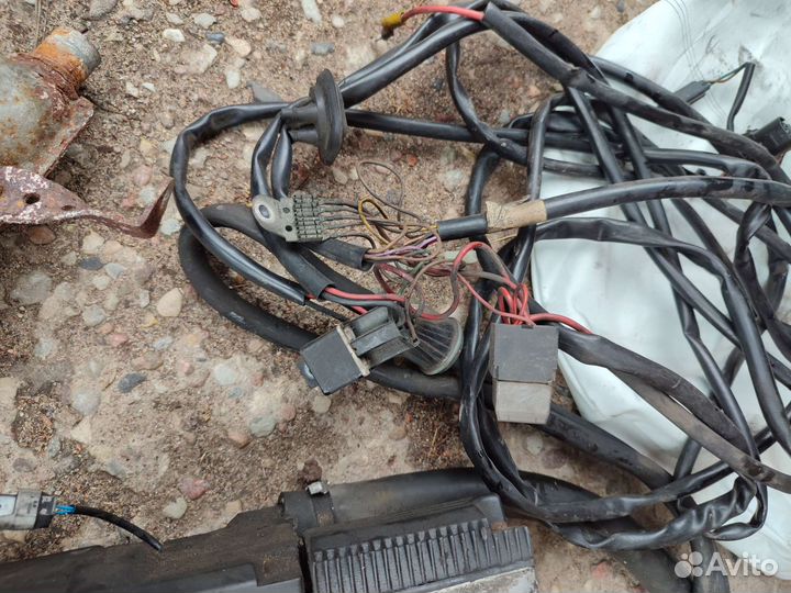 Webasto 12 в дизель