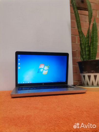 Ноутбук HP G62