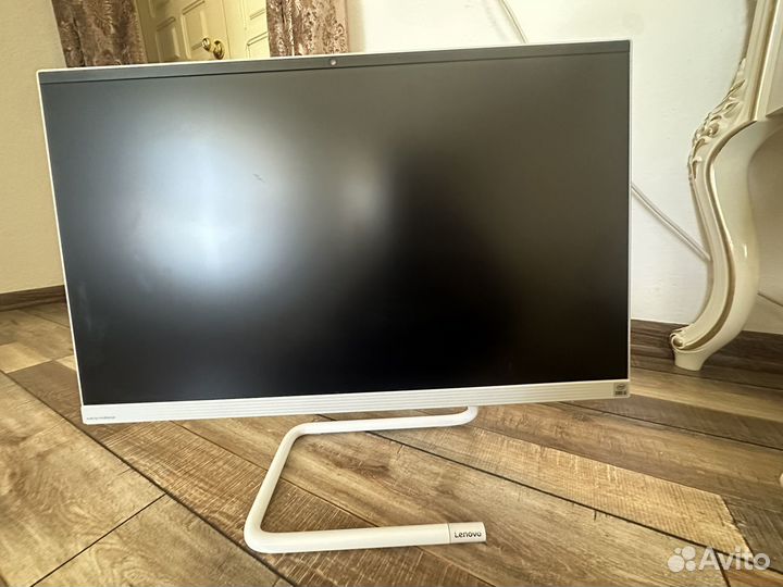 Моноблок lenovo