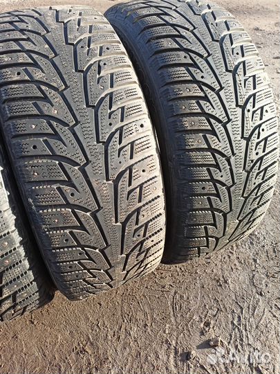 Hankook Winter I'Pike RS W419 235/55 R17