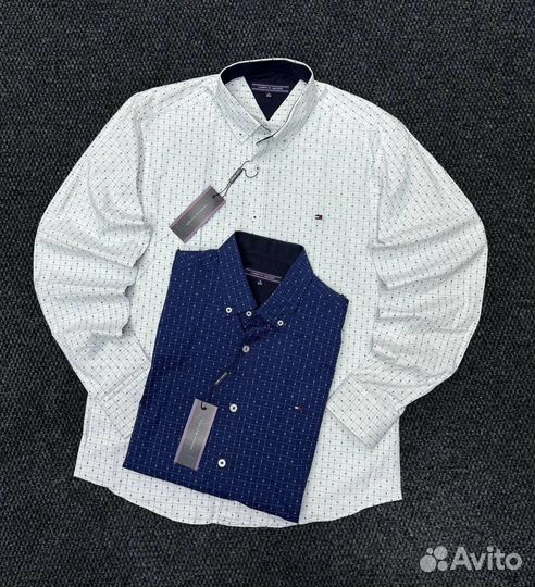 Рубашка Tommy Hilfiger