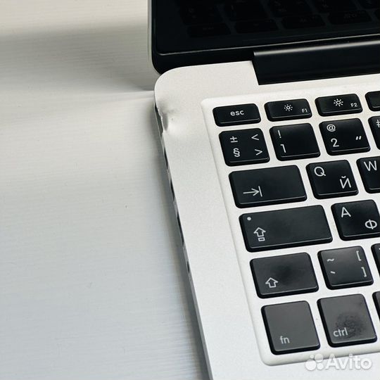 MacBook Pro 13 Retina 2013