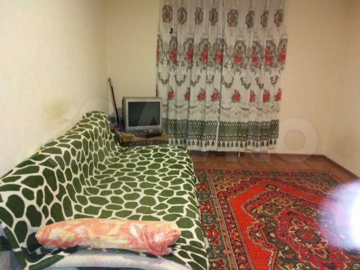 1-к. квартира, 31 м², 2/3 эт.