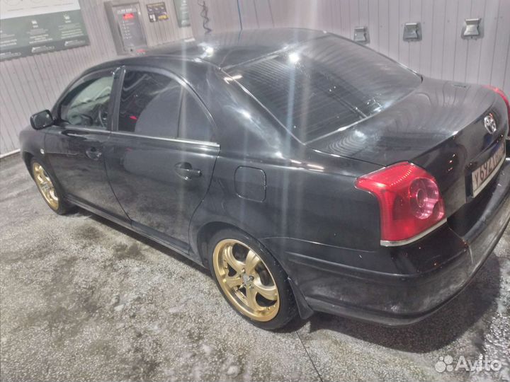 Диски литые r18 5x100