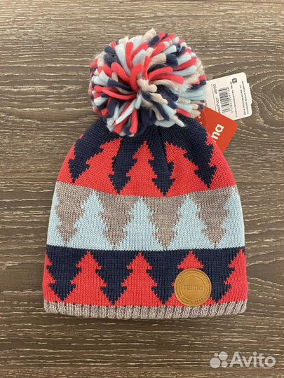 Зимняя Шапка Reima