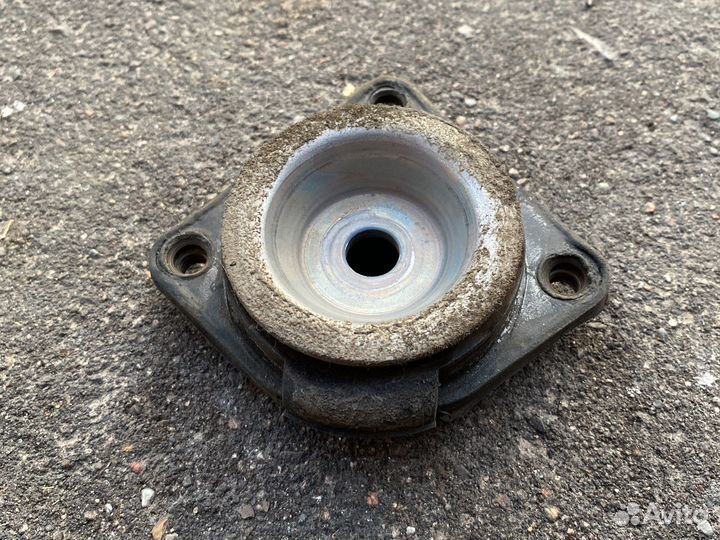 Задние амортизаторы volvo s60 2008г